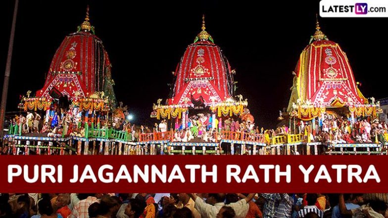 Puri Jagannath Rath Yatra 2025 Legend: Understanding the Sacred Origins and Historical Significance of Odisha's Grand Chariot Festival