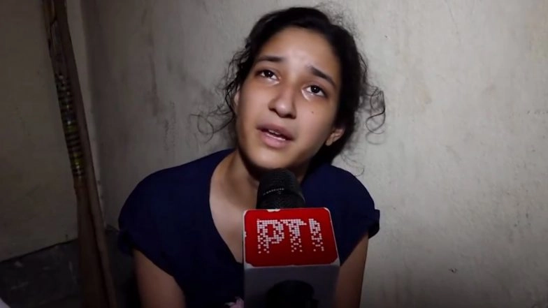 Meghalaya Honeymoon Murder Case: Raj Kushwaha Sister Suhani Defends ...