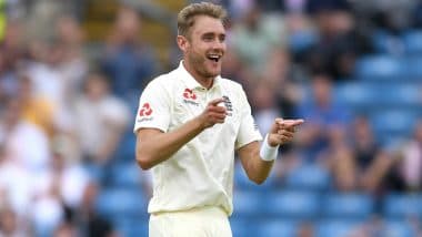 IND vs ENG 1st Test 2025: Stuart Broad Weighs in on Factors Contributing to Several Dropped Catches by India, England Fielders