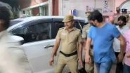 Tamil Actor Srikanth Sent to Judicial Custody in Drug Case After Prolonged Interrogation, Medical Tests (Watch Video)