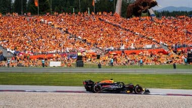 2025 F1 Austrian Grand Prix: When is Austrian GP Qualifying in IST? How To Watch Live Streaming Online in India?