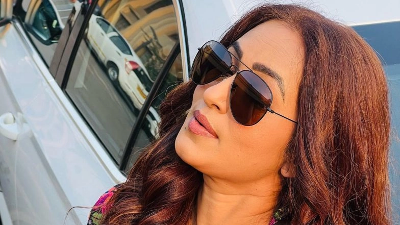 ‘Choti Bahu’ Fame Actress Sangeeta Kapure Appointed National Secretary of Republican Party of India