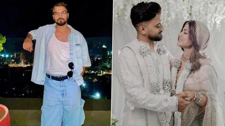 Who Is Rocky Jaiswal? Meet Hina Khan’s Longtime BF and Now Husband