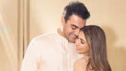 Arbaaz Khan Confirms Wife Sshura Khan’s Pregnancy; ‘Dabangg’ Actor Talks About ‘Nervousness’ and ‘Excitement’ of Embracing Fatherhood Again at 57
