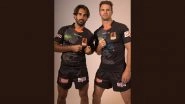 Rugby Premier League 2025: Scott Curry, Pol Pla Vegue Named Co-Captains for Bengaluru Bravehearts