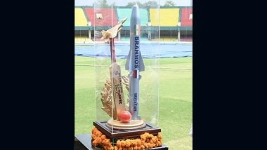 ‘Operation Sindoor Cup’ Match Between Army XI, Parliament XI To Be Played in Kanpur