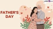 Father's Day 2025 Gifting Guide: From Cologne to Shaving Kits, 5 Thoughtful and Last-Minute Grooming Essentials To Gift Your Dad