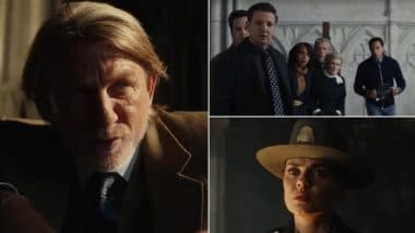 ‘Wake Up Dead Man: A Knives Out Mystery’ Date Announcement Teaser: Daniel Craig’s Benoit Blanc Returns To Solve a Church-Related Crime This Time (Watch Video)