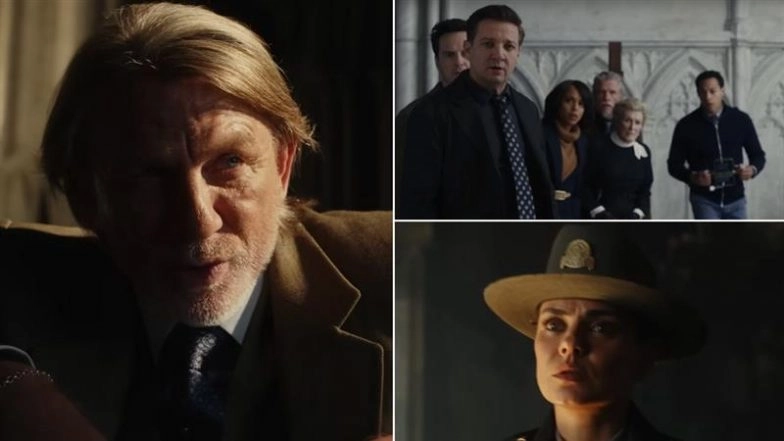 ‘Wake Up Dead Man: A Knives Out Mystery’ Date Announcement Teaser: Daniel Craig’s Benoit Blanc Returns To Solve a Church-Related Crime This Time (Watch Video)