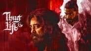 'Thug Life' Controversy: Just Because Someone's Sentiment Hurt, Movie, Stand Up Comedy Can't Be Stopped, Says Supreme Court