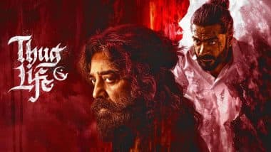 ‘Thug Life’ Twitter Review: Kamal Haasan, Silambarasan TR and Trisha Krishnan’s Top-Notch Performances Fail To Save Mani Ratnam’s ‘Predictable’ Gangster Drama, Say Netizens