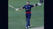 Major League Cricket 2025: Glenn Maxwell&rsquo;s Ruthless Ton Takes Washington Freedom To Win Over Los Angeles Knight Riders