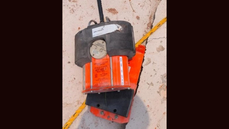 Flight Data Recorders Hold Key to Aircraft Crash Investigations