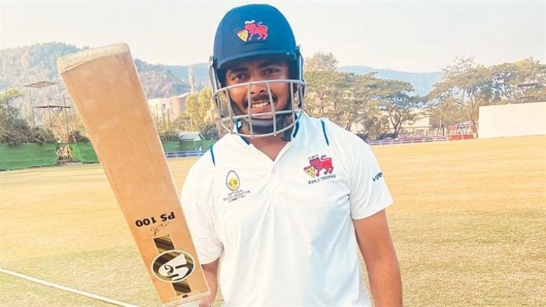 Report: Prithvi Shaw Seeks NOC To Leave Mumbai Cricket