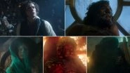 &lsquo;Frankenstein&rsquo; Teaser: Guillermo del Toro Unleashes Oscar Isaac&rsquo;s Mad Scientist but Hides Jacob Elordi&rsquo;s Monster in This Macabre Retelling (Watch Video)