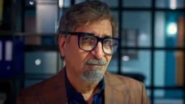 ‘CID 2’: Narendra Gupta Aka Dr Salunkhe Exits Iconic Crime Investigation Show After Being Labelled ‘Gaddar’; Netizens Slam Makers for Their ‘Idiotic Twists’