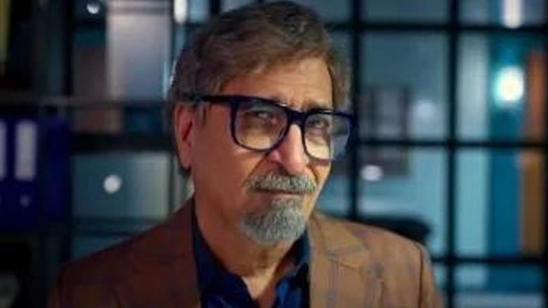 &lsquo;CID 2&rsquo;: Narendra Gupta Aka Dr Salunkhe Exits Iconic Crime Investigation Show After Being Labelled &lsquo;Gaddar&rsquo;; Netizens Slam Makers for Their &lsquo;Idiotic Twists&rsquo;