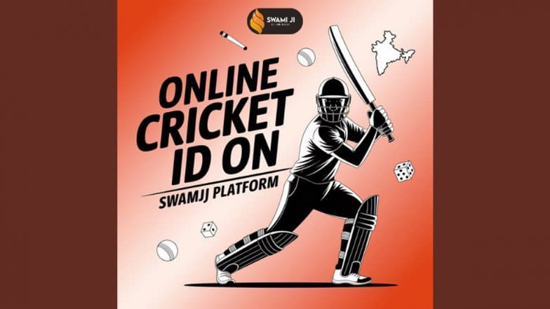 What Are the Benefits of Having Your Own Online Cricket ID on Swamiji Platform?