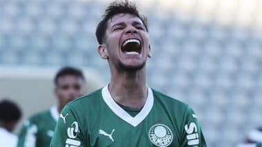 How to Watch Palmeiras vs Botafogo Live Streaming Online? Get Live Streaming Details of FIFA Club World Cup 2025 Football Match With Time in IST