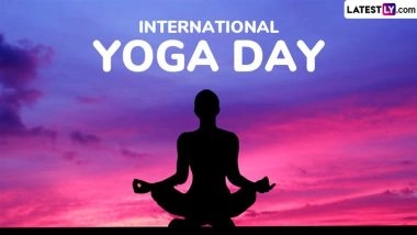 International Yoga Day 2025: What Are the Benefits of Yoga? 5 Asanas To Beat Stress Naturally and Keep Yourself Healthy (Watch Videos)