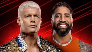 WWE RAW Tonight, June 23: Adam Pearce Returns, Cody Rhodes To Take On Jey Uso and Other Exciting Events To Look Forward to on Monday Night Raw on Netflix