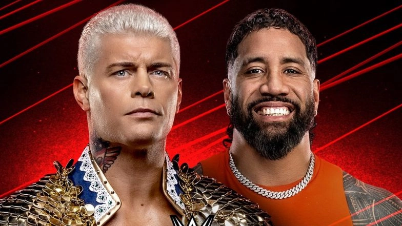 WWE RAW Tonight, June 23: Adam Pearce Returns, Cody Rhodes To Take On Jey Uso and Other Exciting Events To Look Forward to on Monday Night Raw on Netflix