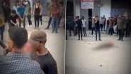 Israel Releases Footage of Apparent Hamas Execution in Gaza City; Disturbing Video Surfaces