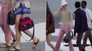 Did Prada Introduce Kolhapuri Chappals As Brand’s ‘New’ Sandals at the Milan Runway? Know Truth Behind the Luxury Brand’s Latest Controversy