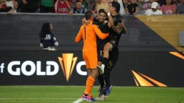 Honduras Beats Panama in Penalty Shootout To Reach CONCACAF Gold Cup 2025 Semifinals