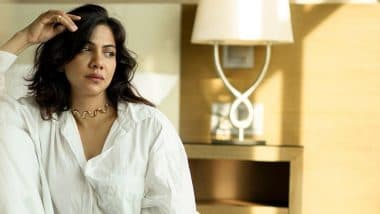 Madonna Sebastian Roped In for Raghava Lawrence’s Upcoming Action Thriller ‘Benz’?