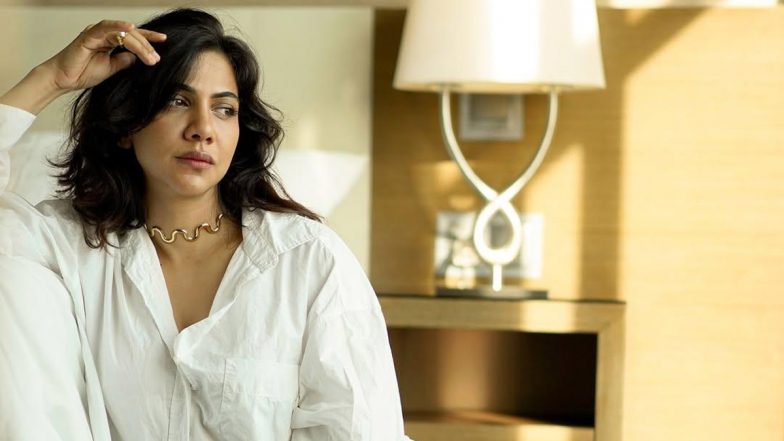 Madonna Sebastian Roped In for Raghava Lawrence’s Upcoming Action Thriller ‘Benz’?