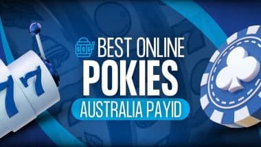 Best PayID Online Pokies Australia 2025: Top Pokie Games and Casinos for PayID Payments