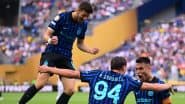 Inter Milan 1-0 River Plate, FIFA Club World Cup 2025: Francesco Pio Esposito, Alessandro Bastoni Find Net Each As Nerazzurri Enter Round of 16