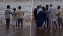 Shefali Jariwala Passes Away: Teary Eyed Husband Parag Tyagi Performs Late Wife’s Asthi Visarjan at Juhu Beach in Mumbai (Watch Video)
