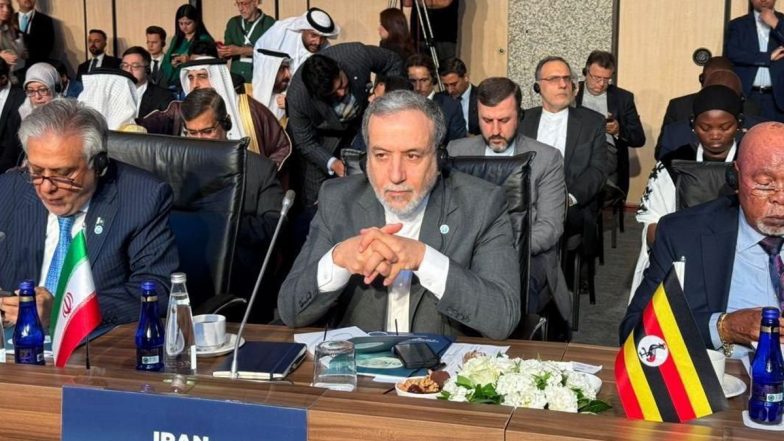 ‘No Ceasefire’: Iran Denies Truce Proposal As Donald Trump Announces ‘End’ to 12-Day War