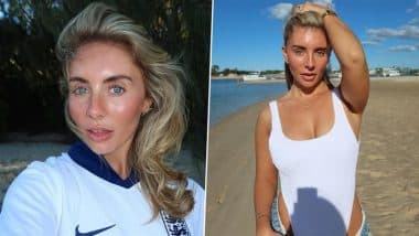 OnlyFans Bans Bonnie Blue After Extreme Content Controversy ‘Crossed a Line,’ Adult Star Cancels Outrageous ‘Petting Zoo’ Stunt Following Breach of Terms