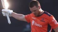 Finn Allen Breaks Dewald Brevis' Fastest 150-Run Record in T20s, Achieves Feat During San Francisco Unicorns vs Washington Freedom MLC 2025 Match