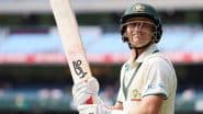 BBL 2025-26: Marnus Labuschagne Returns To Brisbane Heat For Big Bash League 15, Star Australia Cricketer Set To Complete 10 Years With Club