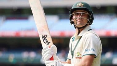 Australia Squad for Test Series Against West Indies Announced: Marnus Labuschagne Dropped, Steve Smith Unavailable for First Match