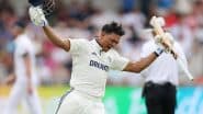 IND vs ENG 2025: A Look at Top Five Players With Most Runs for India in World Test Championship, From Rohit Sharma to Yashasvi Jaiswal; Check Full List