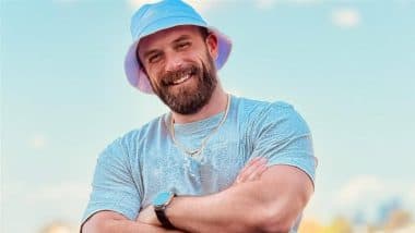 Anthony ‘Koby Falks’ Cox, Australian Adult Content Creator and OnlyFans Star, Dies at 42; Publicist Confirms His Death in Emotional Instagram Post