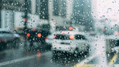 Monsoon 2025 Travel Tips: From Checking Weather Forecasts To Packing Medicines and Waterproof Essentials, Master the Rainy Escapes By Following These Measures