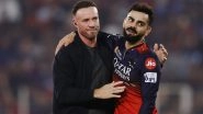 IPL 2025: Former Royal Challengers Bengaluru Legends AB de Villiers, Chris Gayle Hail RCB After Their Maiden Indian Premier League Title