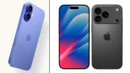 iPhone 16 Flipkart Discount: Apple’s Smartphone Available at Lower Rate Ahead of iPhone 17 Series Launch in September 2025; Check Offers, Exchange Deals, Specifications and Features