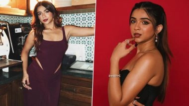 Apoorva Mukhija, Aka the Rebel Kid’s Video Abusing Foreigners Goes Viral, Sparks Backlash Over Offensive Behaviour and Online Ethics!