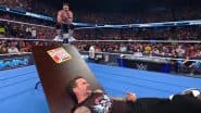 WWE SmackDown Results Tonight, June 20: John Cena Shocks CM Punk With Wild Pipebomb Promo; Asuka, Randy Orton Wins and Other Exciting Highlights on WWE Friday Night SmackDown