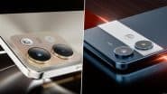 Lava Storm Lite and Lava Storm Play Launch in India on June 13; Check Expected Price, Specifications and Features