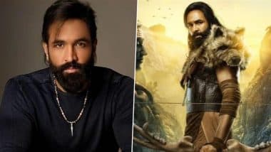 ‘Kannappa’ Under Piracy Attack: Vishnu Manchu Reveals He Took Down 30,000 Illegal Links of His Mythological Film Just 3 Days After Release