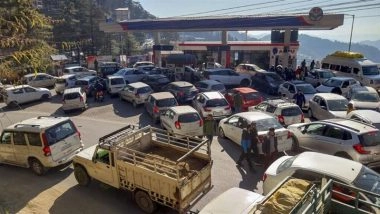 Maharashtra Chakka Jam on July 01: Transport Operators Threaten Indefinite Strike From Tuesday Over E-Challan, Penalties; Check Their Key Demands and Other Details