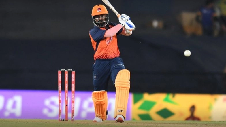 Vidarbha Pro T20 League 2025 Live Streaming: Watch Nagpur Heroz vs Pagariya Strikers VPL Cricket Match Live Telecast Online